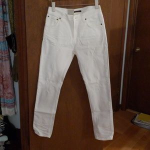 Nudie Jeans Brand New 27